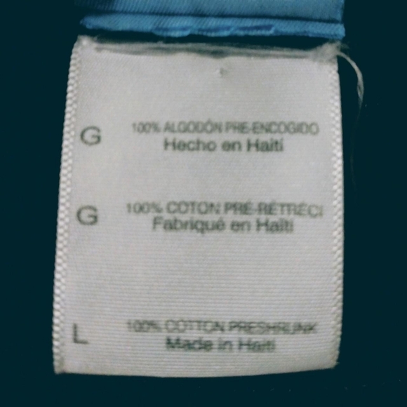 Black Mary Poppins the Musical Graphic Tee - Large - Picture 4 of 4